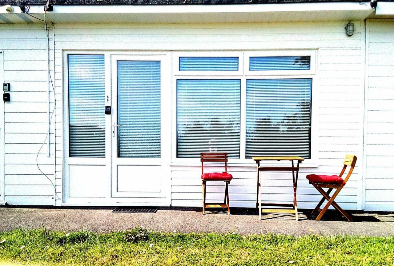 Chalet For Two - 达特茅斯 外观 照片