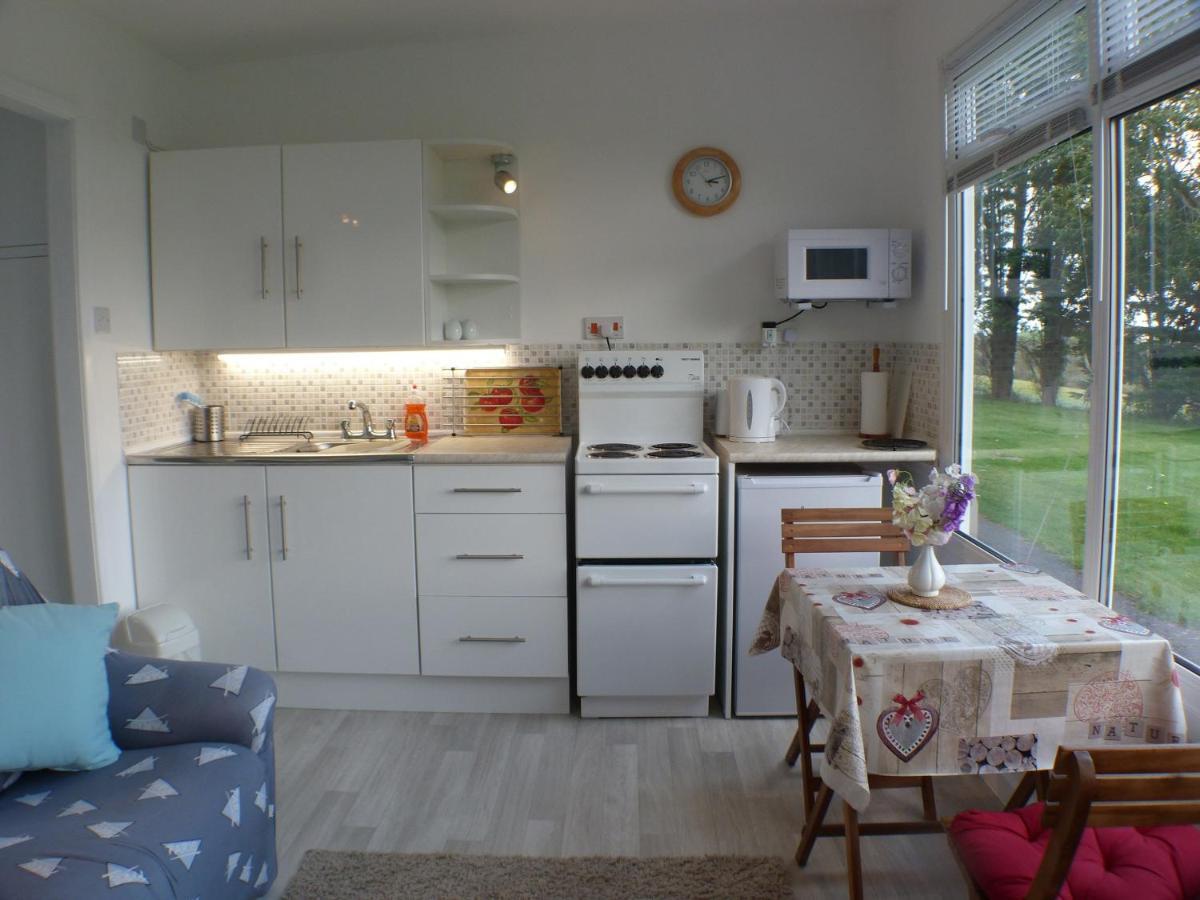 Chalet For Two - 达特茅斯 外观 照片