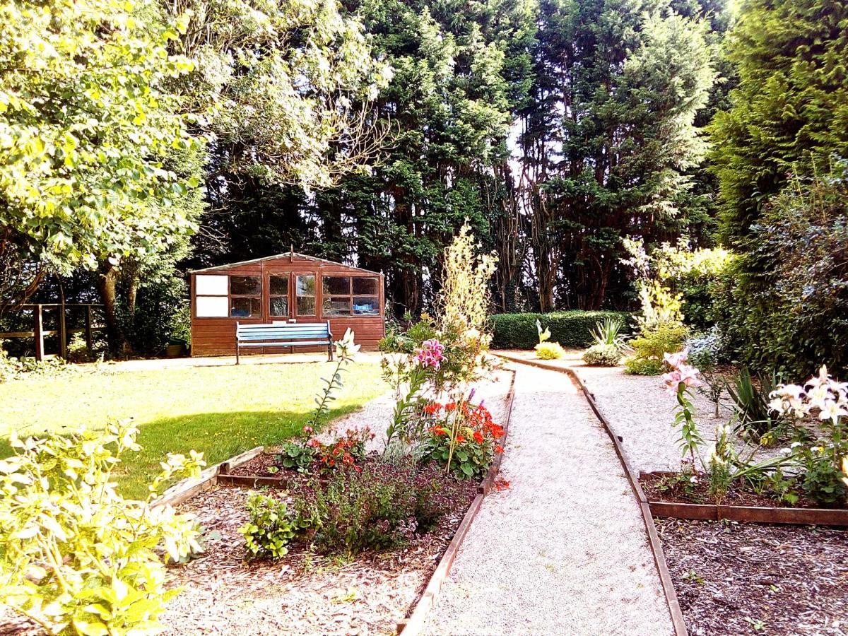 Chalet For Two - 达特茅斯 外观 照片